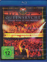 Изображение товара Queensryche Mindcrime At The Moore (Blu-ray)*