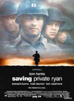 Изображение товара Спасти рядового Райана (КиноМания)
