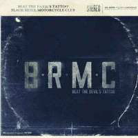 Изображение товара Black Rebel Motorcycle Club Beat The Devil's Tattoo (cd)