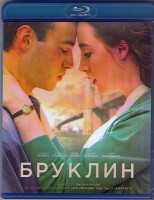 Изображение товара Бруклин (Blu-ray)*