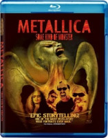 Изображение товара Metallica Some Kind of Monster (Blu-ray)*