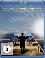 Изображение товара The Australian Pink Floyd Show Everything Under The Sun (Blu-ray)*
