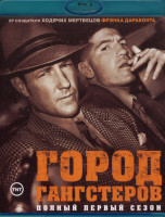 Изображение товара Город гангстеров 1 Сезон (Blu-ray)*