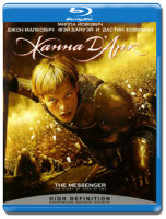 Изображение товара Жанна Дарк (Blu-ray)*