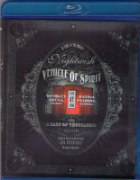 Изображение товара Nightwish Vehicle Of Spirit (2 Blu-ray)*