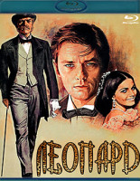 Изображение товара Леопард (Blu-ray)*