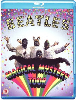 Изображение товара The Beatles Magical Mystery Tour (Невероятное Магическое Путешествие) (Blu-ray)*