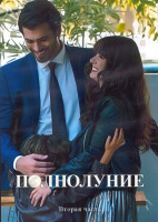 Изображение товара Полнолуние 1 Сезон 2 Часть (21-40 серии) (4DVD)