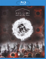 Изображение товара Marillion Out of the Box Marillion Weekend (3 Blu-ray)*