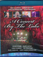 Изображение товара A Concert By The Lake (Blu-ray)*