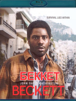 Изображение товара Беккет (Blu-ray)*