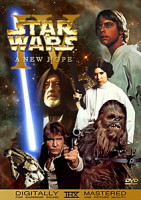 Изображение товара Звездные войны: Эпизод 1 \ Звездные войны: Эпизод 4