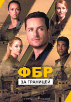 Изображение товара ФБР За границей 4 Сезон (23 серии) (4DVD)