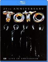 Изображение товара Toto Live in Amsterdam (Blu-ray)*
