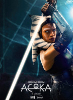 Изображение товара Асока (8 серий) (2DVD)*