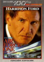 Изображение товара Президентский самолет (Superbit)