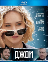 Изображение товара Джой (Blu-ray)*