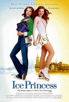 Изображение товара Принцесса на льду