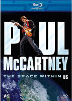 Изображение товара Paul McCartney The Space Within US A Concert Film (Blu-ray)*
