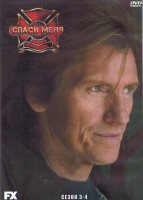 Изображение товара Спаси меня 3,4 Сезон (4DVD)