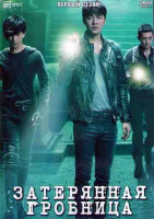 Изображение товара Затерянная гробница 1 Сезон (12 серий) (2DVD)