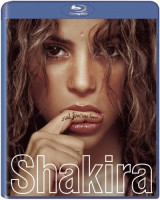 Изображение товара Shakira Oral Fixation Tour (Blu-ray)*