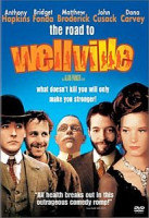 Изображение товара Дорога на Вэлвилл