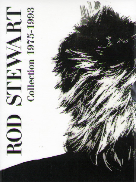 Rod Stewart The Definitive Collection (2 DVD) на DVD