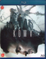 Изображение товара Кома (2019) (Blu-ray)*