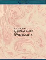 Изображение товара Pink Floyd The Early Years 1971 Reverberation (Blu-ray)*
