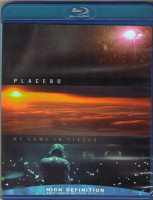 Изображение товара Placebo We Come In Pieces (Blu-ray)*