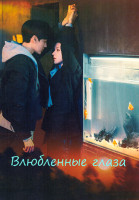Изображение товара Влюбленные глаза (26 серий) (4DVD)
