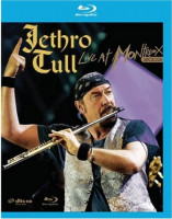 Изображение товара Jethro Tull Live at Montreux (Blu-ray)*