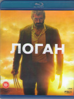 Изображение товара Логан (Blu-ray)*