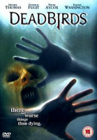 Изображение товара Мертвые птицы