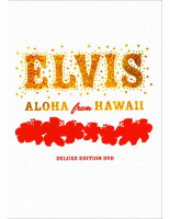 Изображение товара Elvis Presley Aloha from Hawaii (2DVD)*