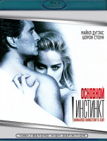 Изображение товара Основной инстинкт (Blu-ray)*