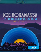Изображение товара Joe Bonamassa Live At The Hollywood Bowl (Blu-ray)*