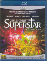Изображение товара Jesus Christ Superstar live arena tour (Blu-ray)*