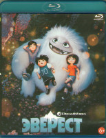 Изображение товара Эверест (Blu-ray)*