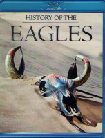 Изображение товара Eagles History Of The Eagles (Blu-ray)*
