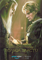 Изображение товара Властелин колец Кольца власти 2 Сезон (8 серий) (2DVD)