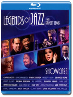 Изображение товара Legends of JAZZ with Ramsey Lewis Showcase (Blu-ray)*