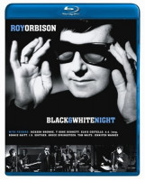Изображение товара Roy Orbison Black White night (Blu-ray)*