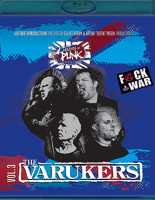 Изображение товара Legends Of Punk Vol. 3 The Varukers (Blu-ray)*