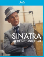 Изображение товара Sinatra All or Nothing at All (Синатра Все или Ничего) (2 Blu-ray)