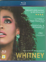Изображение товара Whitney (Blu-ray)*