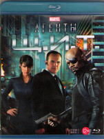 Изображение товара Агенты ЩИТ 3 Сезон (22 серии) (2 Blu-ray)*