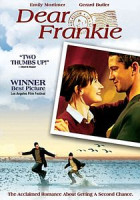 Изображение товара Дорогой Фрэнки