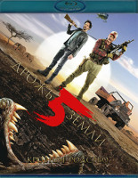 Изображение товара Дрожь земли 5 Кровное родство (Blu-ray)*